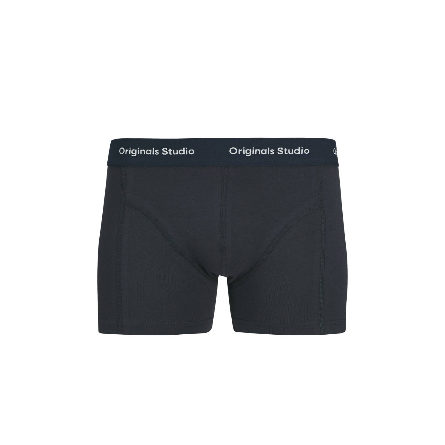 JACK & JONES boxershort JACVESTERBRO (set van 5)