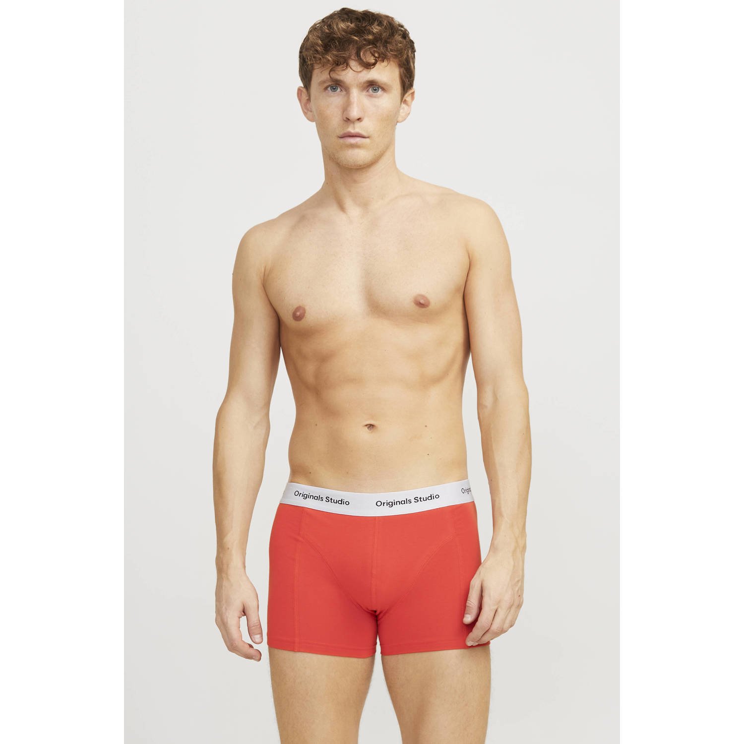 Jack & jones Boxers Jack & Jones JACVESTERBRO x5