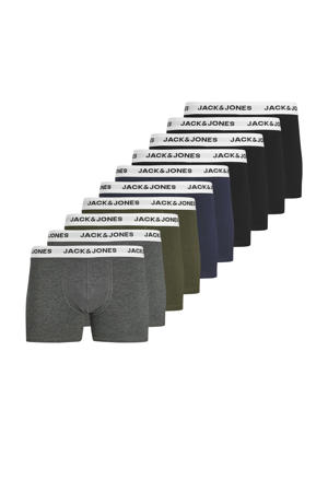 boxershort JACBASIC (set van 10)
