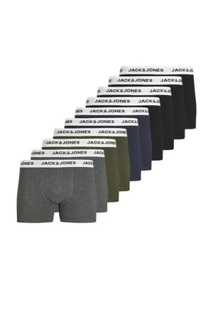 boxershort JACBASIC (set van 10)