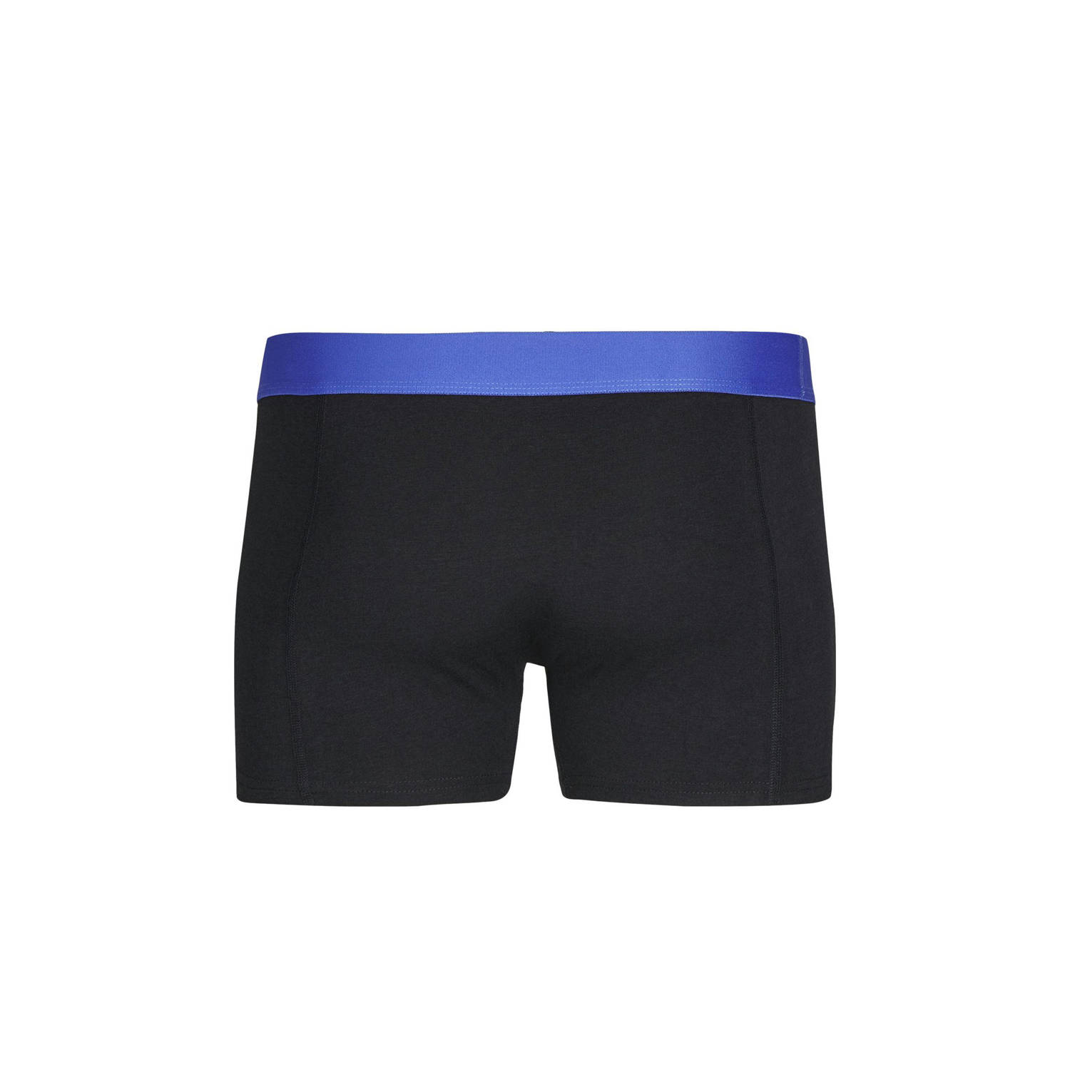 JACK & JONES boxershort JACNICK BAMBOO (set van 3)