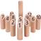 Tender Toys Kubb nummerspel 13 delig