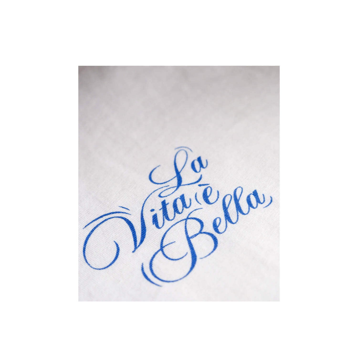 Lofty Manner T-shirt wit