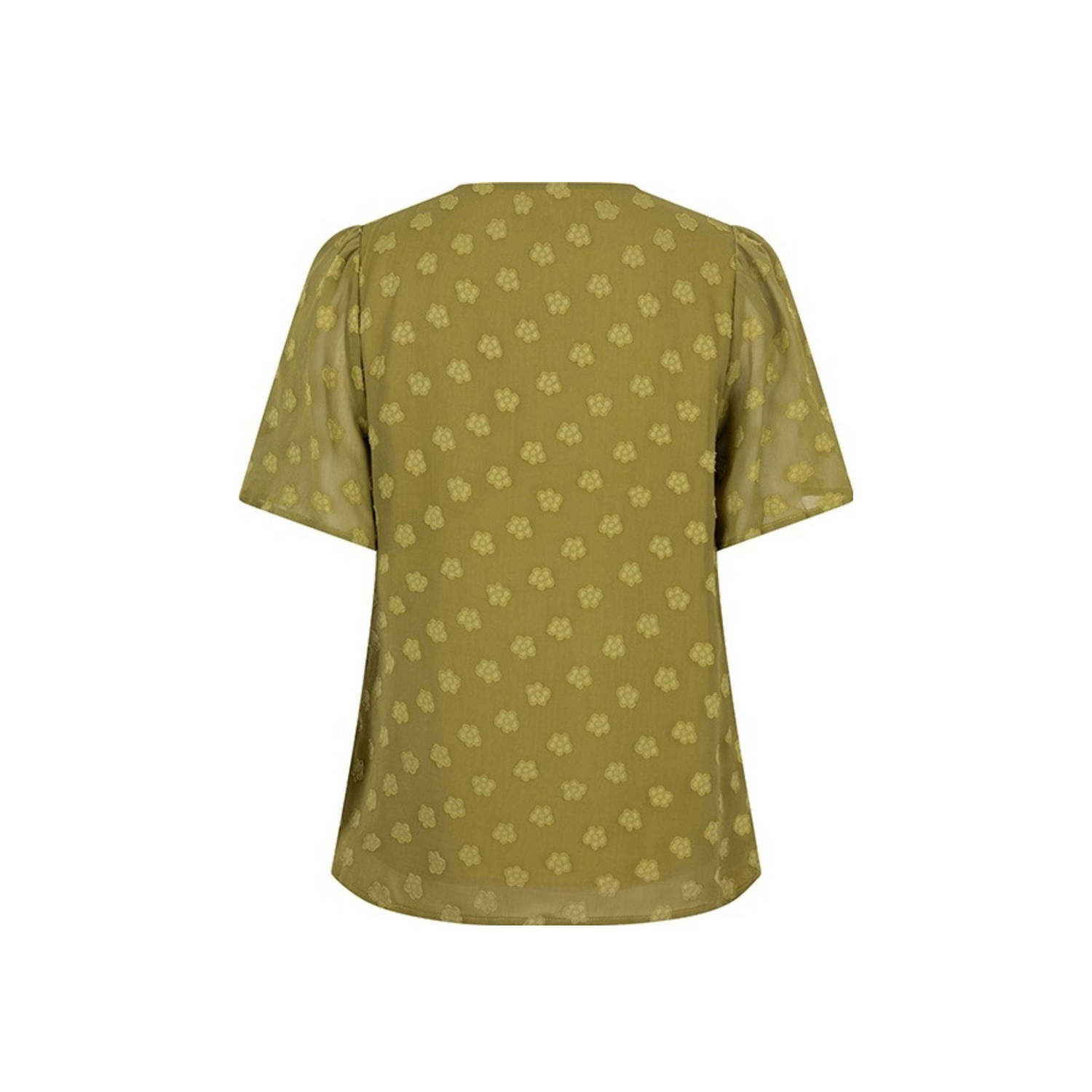 Lofty Manner top kaki