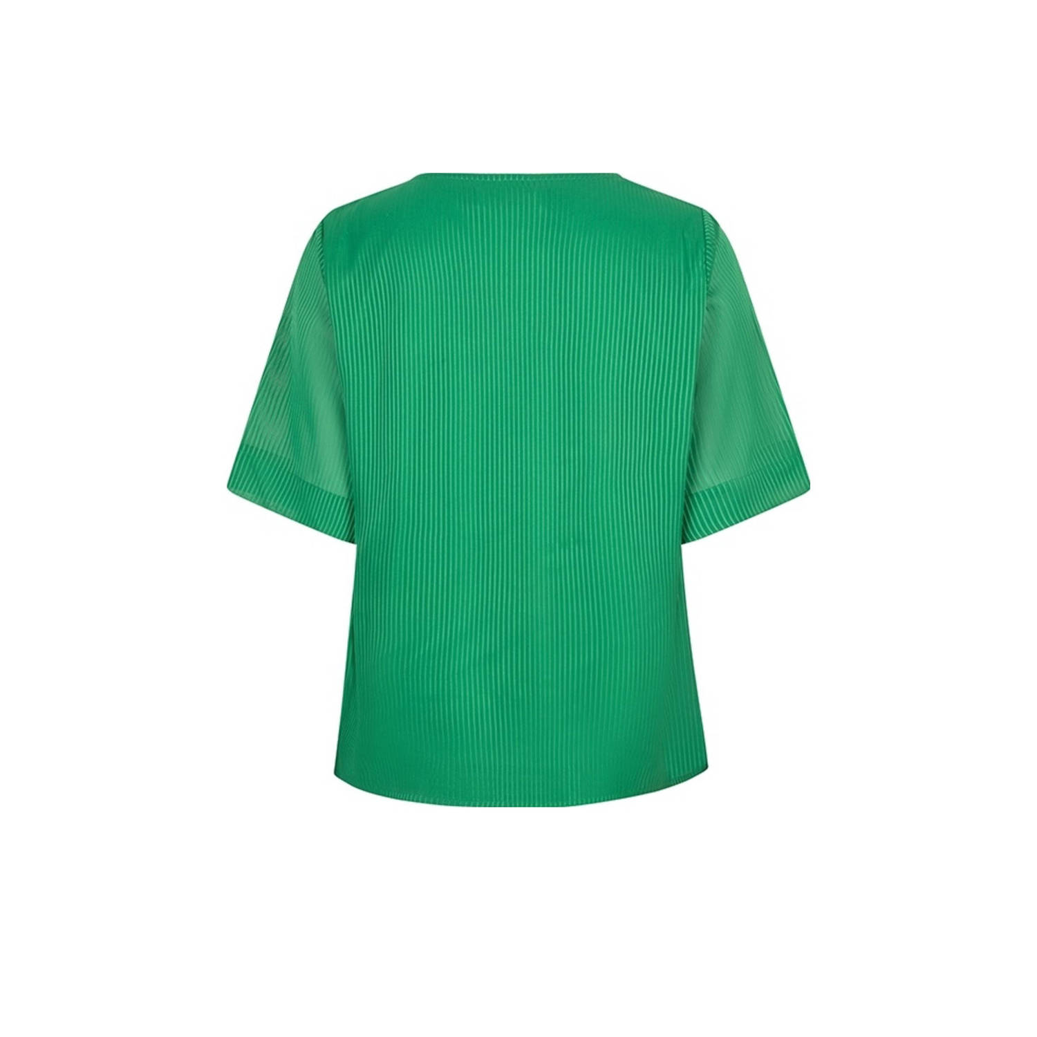 Lofty Manner top groen