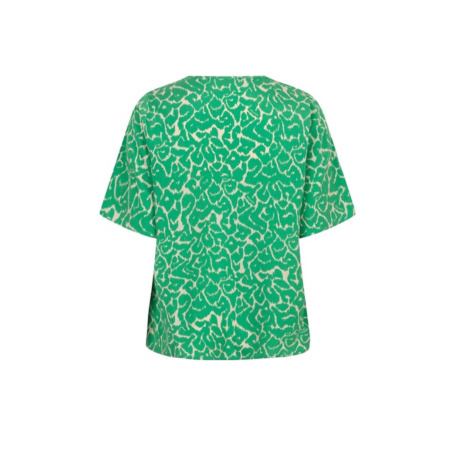 Lofty Manner top groen