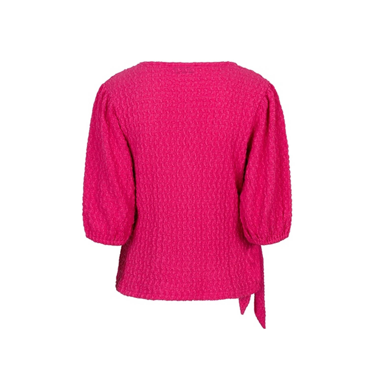 Lofty Manner top roze