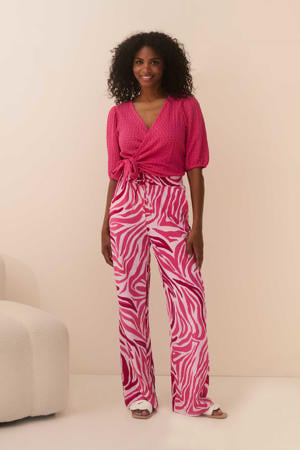 top roze