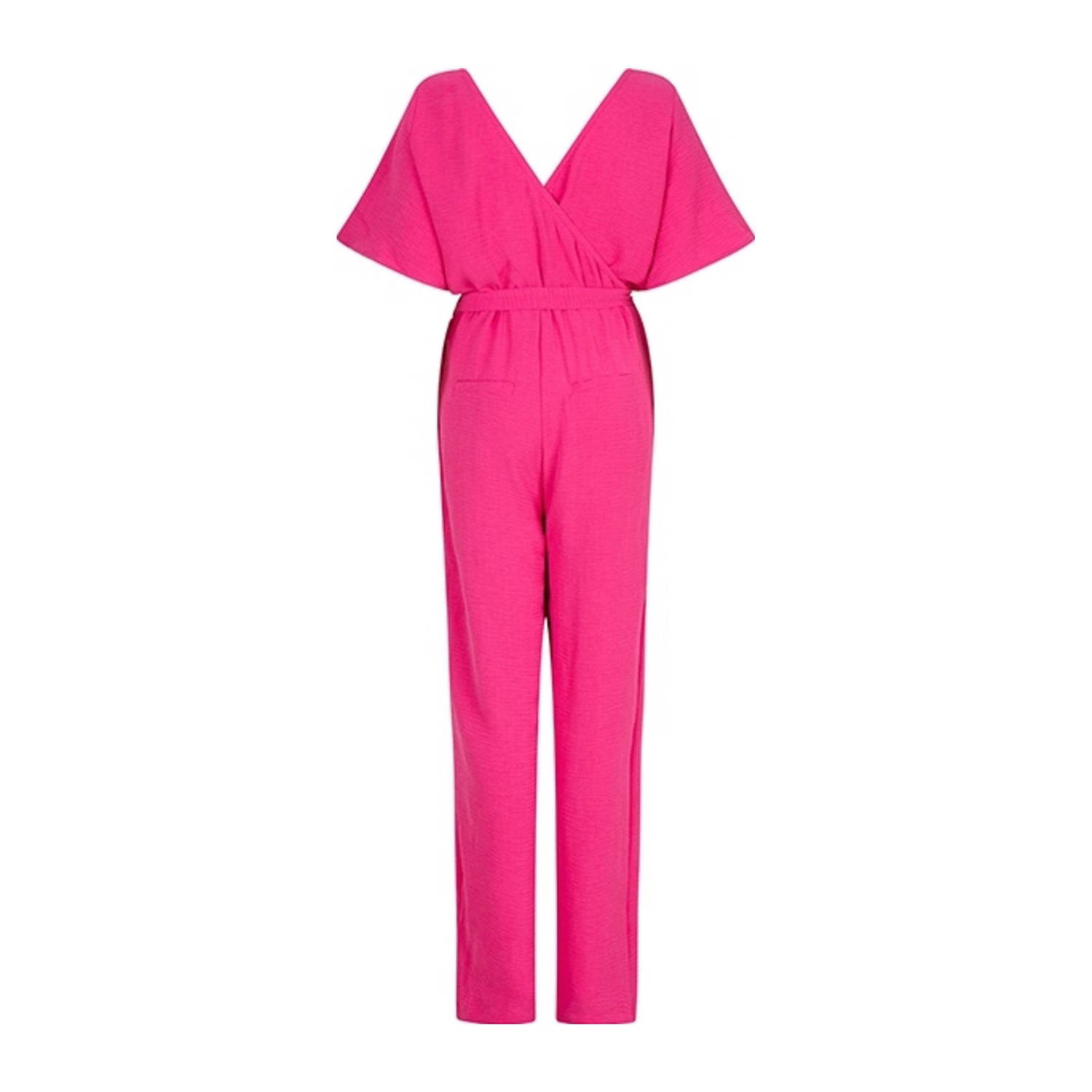 Lofty Manner jumpsuit roze
