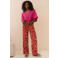 Lofty Manner blouse roze