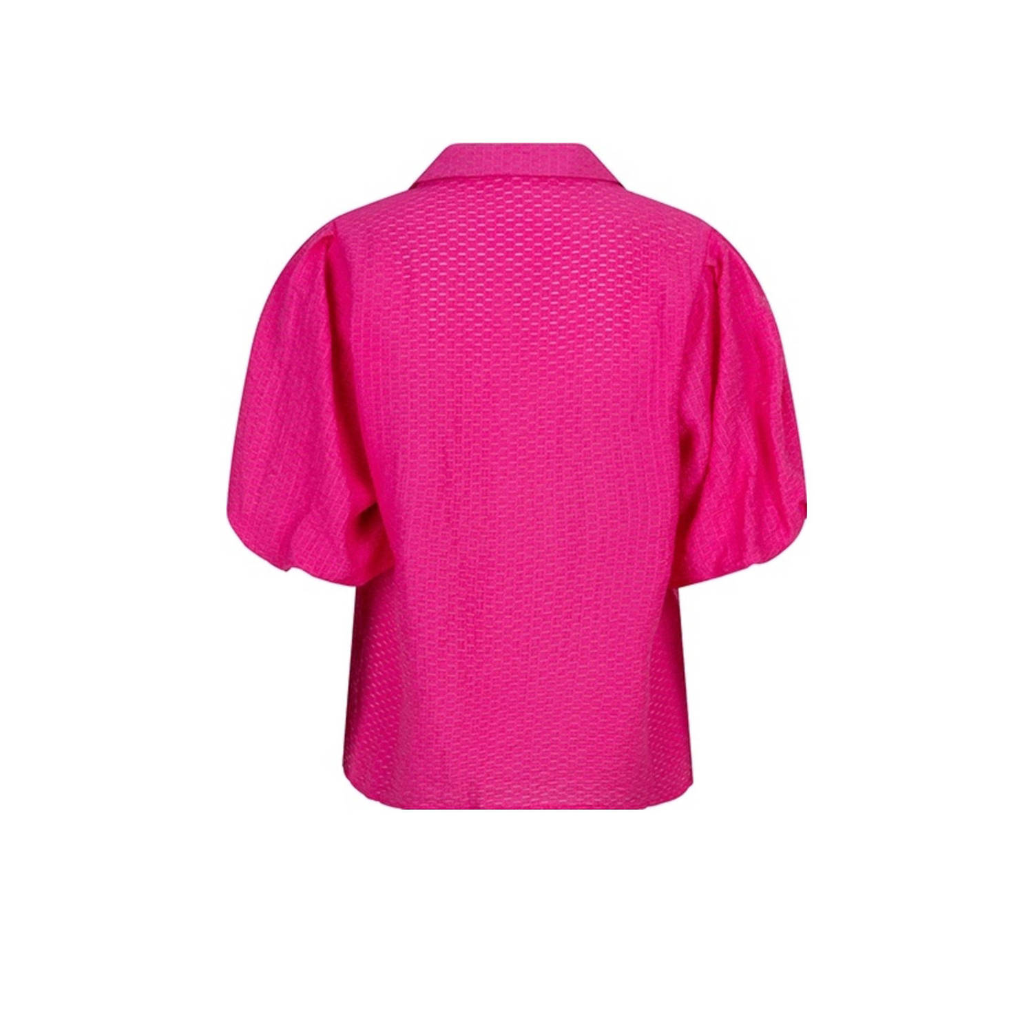Lofty Manner blouse roze
