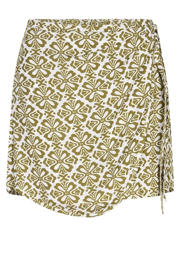 thumbnail: Lofty Manner skort groen