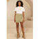 Lofty Manner skort groen