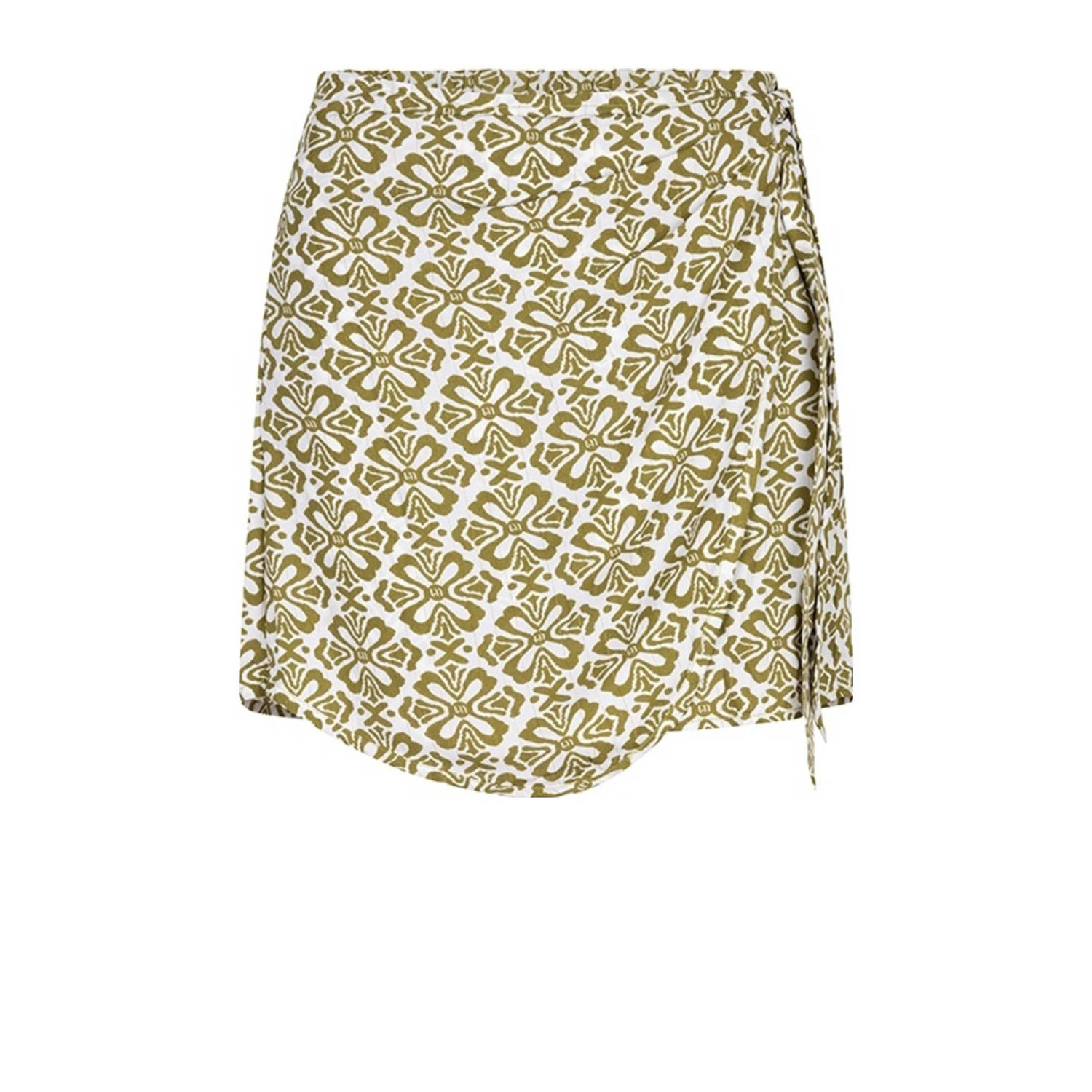 Lofty Manner skort groen
