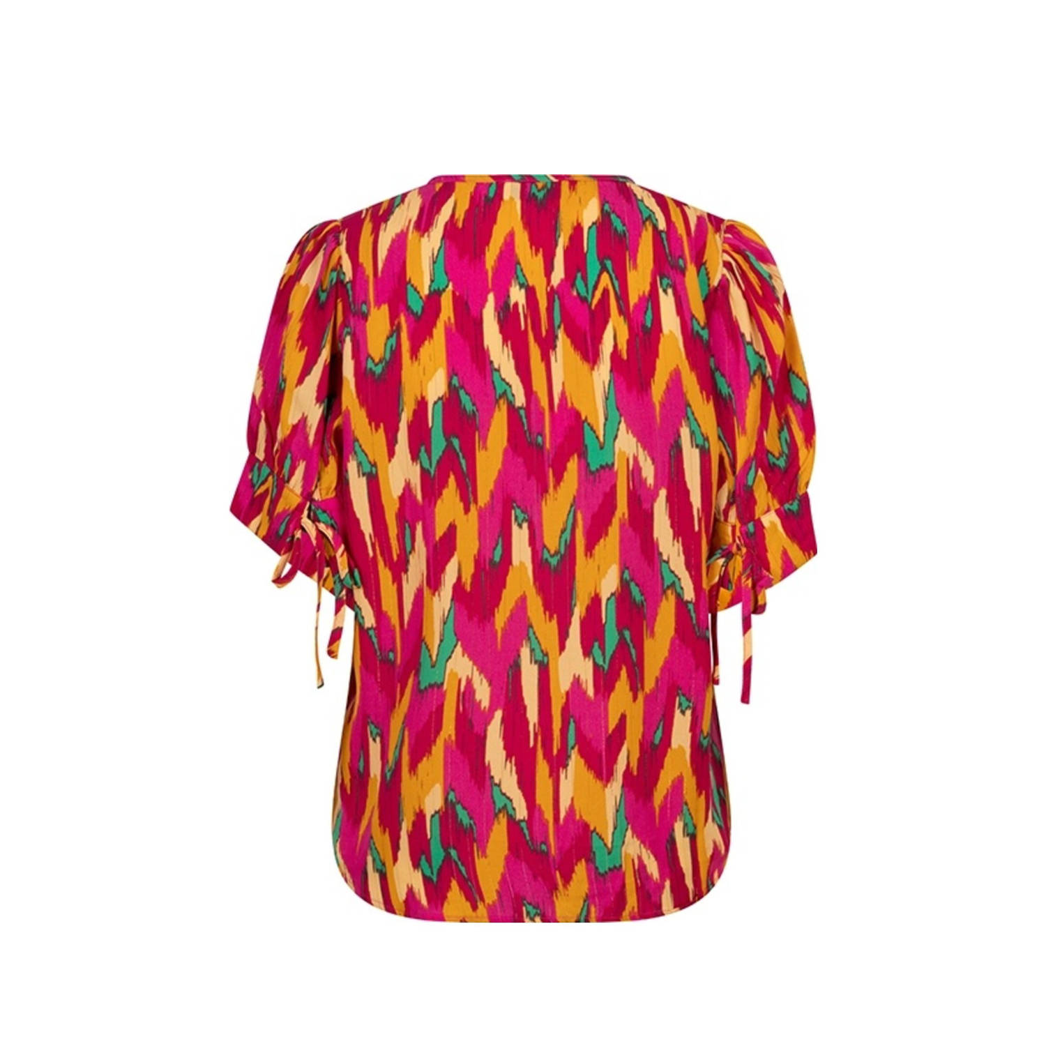 Lofty Manner top multi