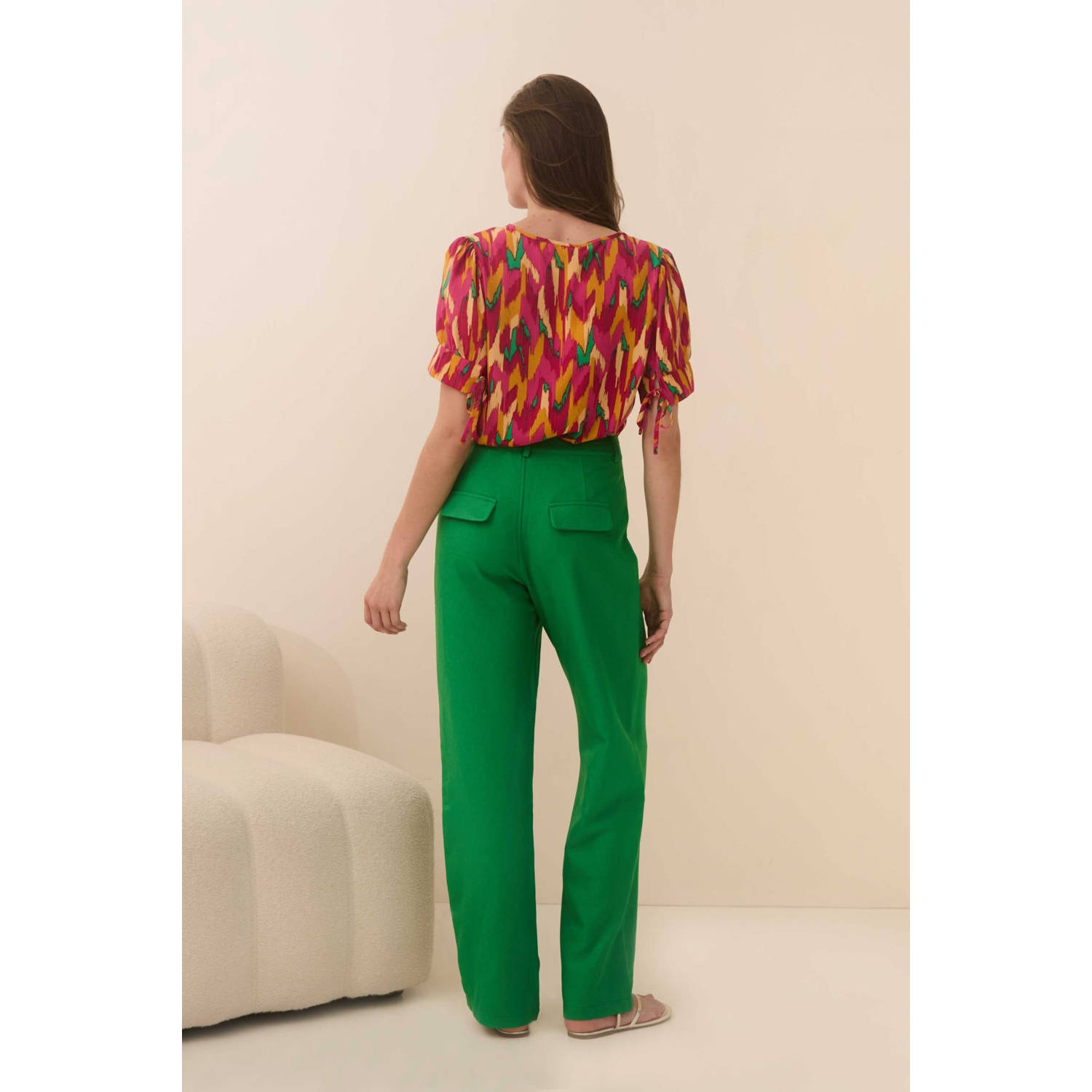 Lofty Manner top multi