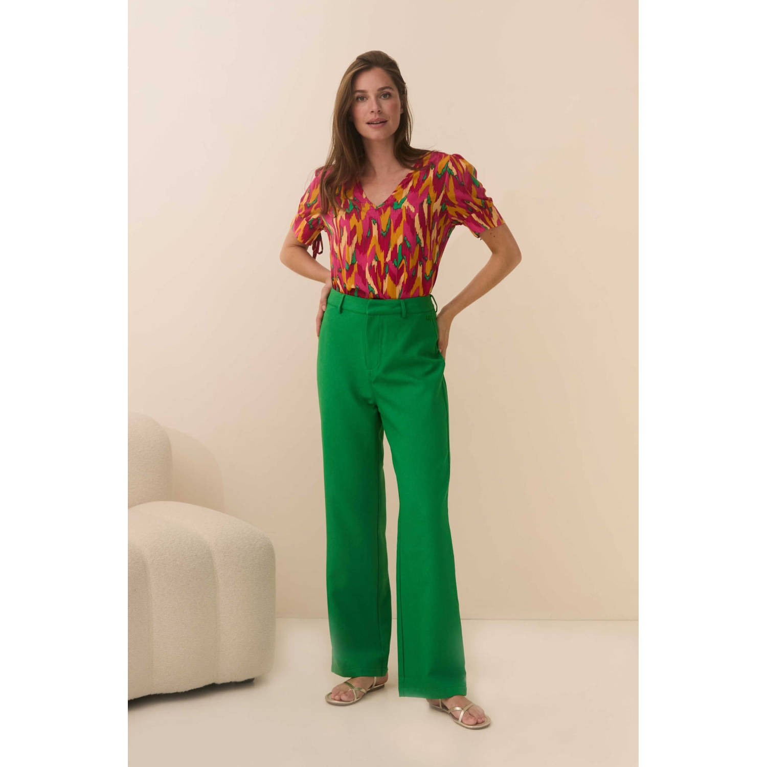 Lofty Manner top multi