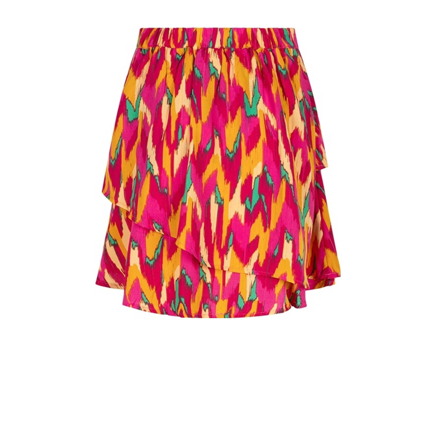 Lofty Manner korte rok multi