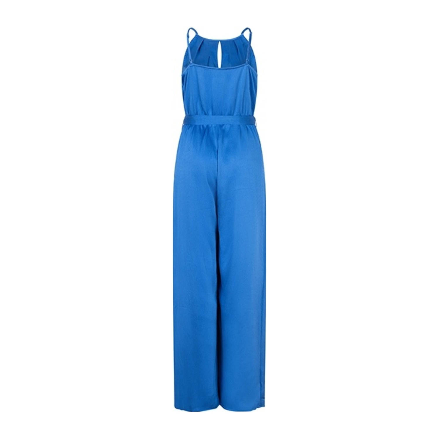 Lofty Manner jumpsuit blauw