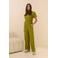 Lofty Manner top groen