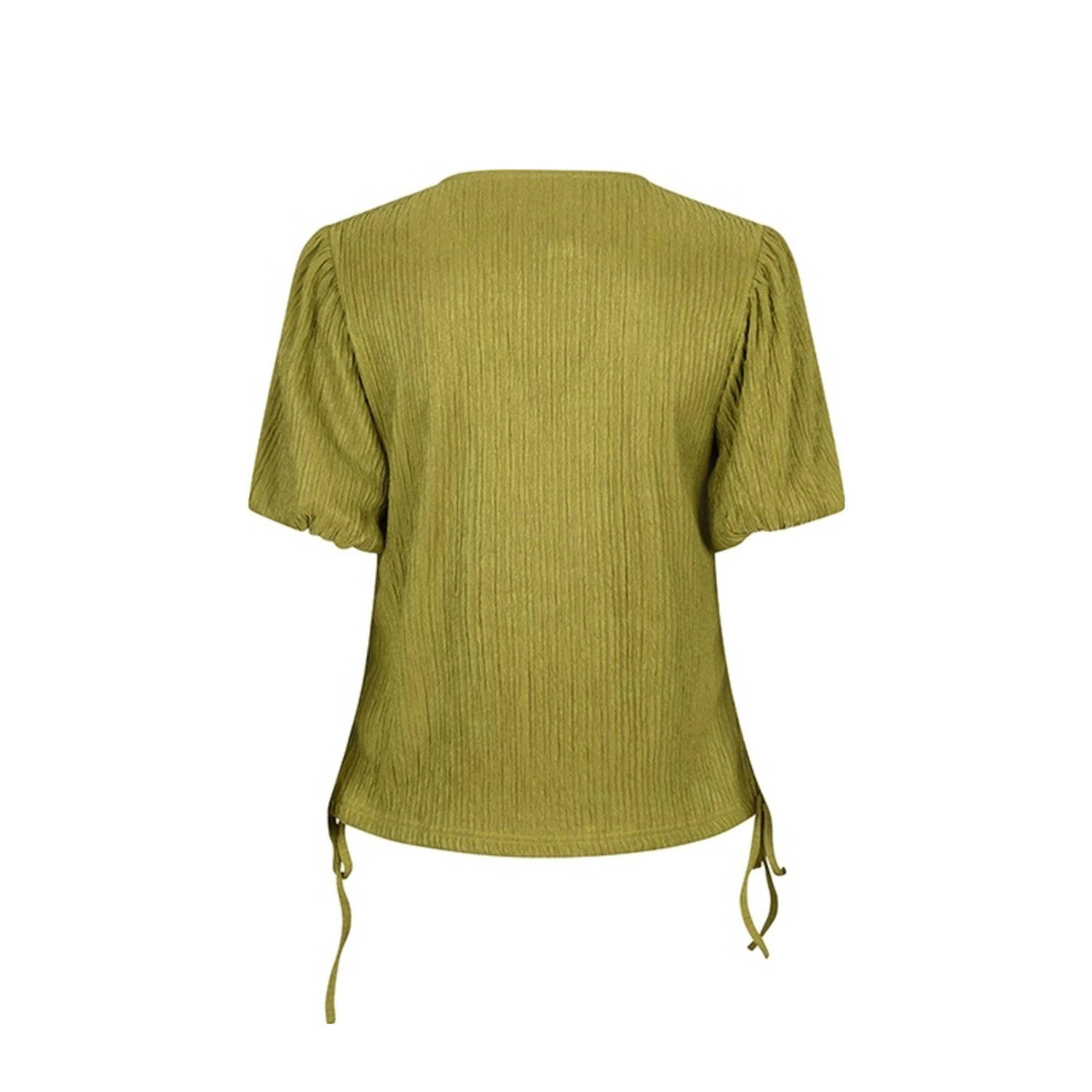 Lofty Manner top groen