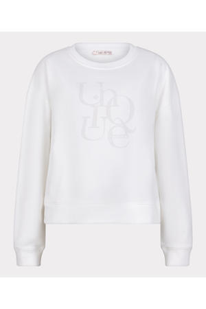 sweater wit