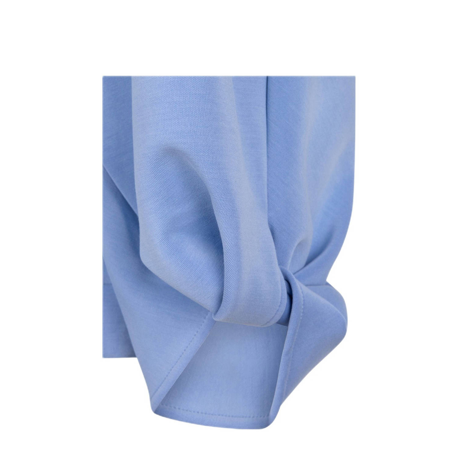 Esqualo sweater blauw