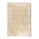Zuiver Zuiver Curly Vloerkleed 160x230 - Beige (160 x 230 x 6 cm)