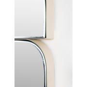 thumbnail: Zuiver Glamour spiegel  (70 x 45 x 5 cm)