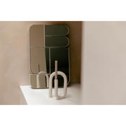 thumbnail: Zuiver Glamour spiegel  (70 x 45 x 5 cm)