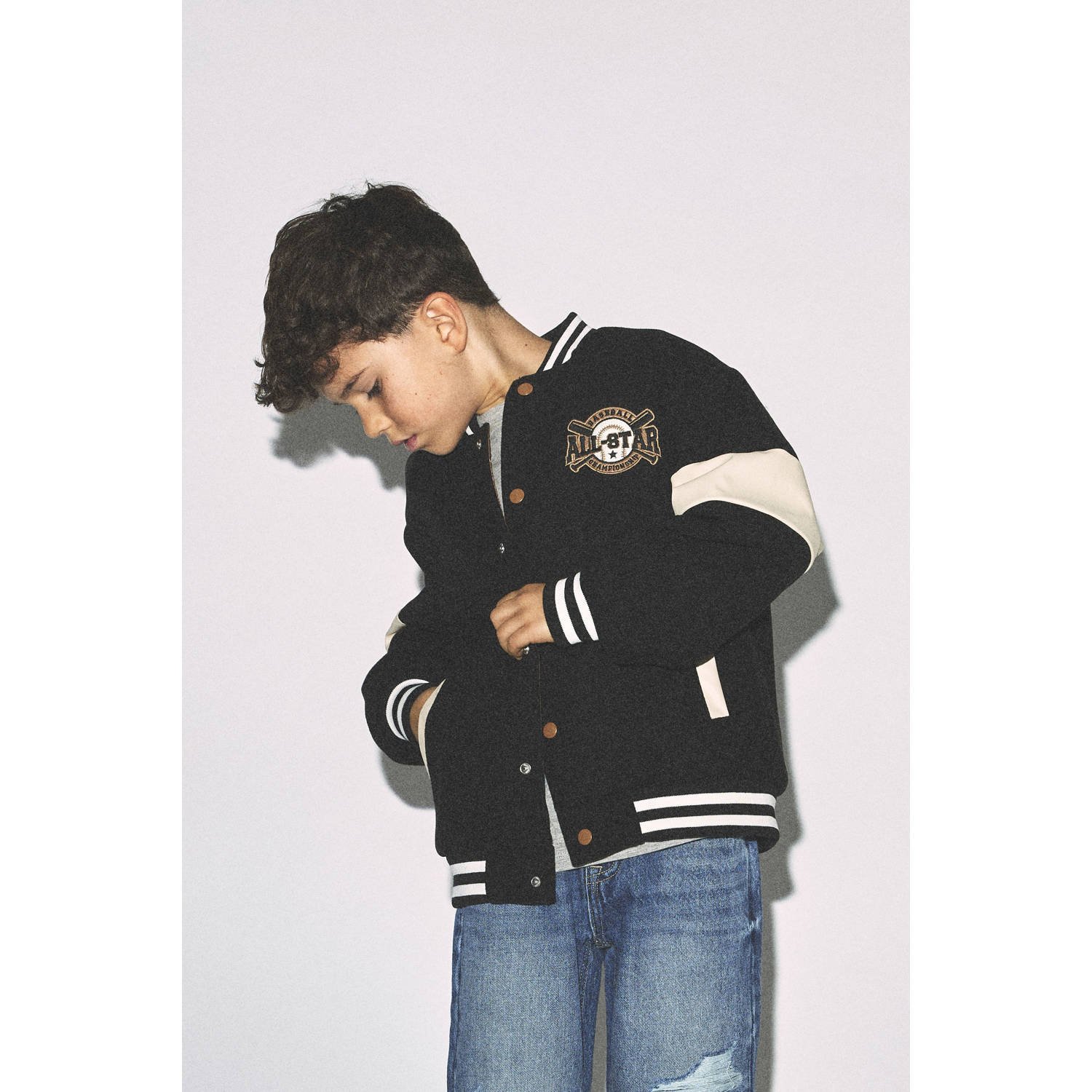 Name it Mikado Varsity Jack Junior
