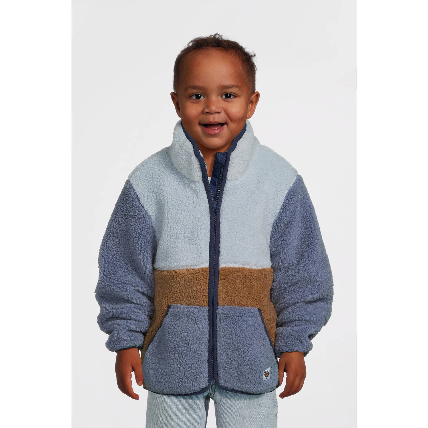 Name It Outdoorjack NMMMIMBA TEDDY JACKET