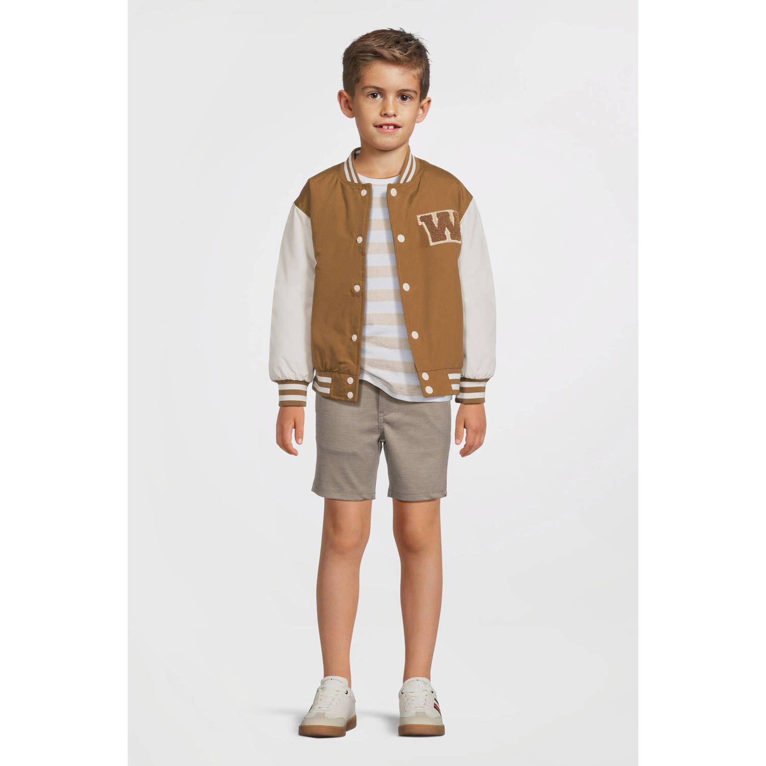 NAME IT KIDS bomberjack bruin