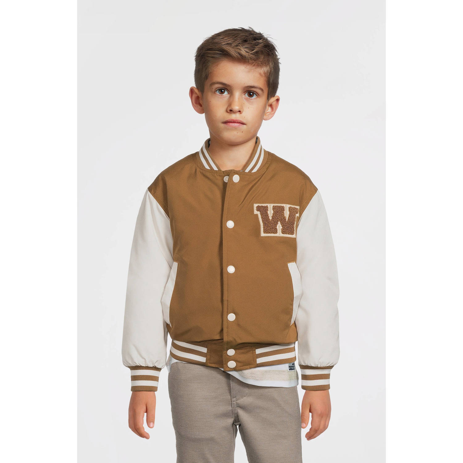 NAME IT KIDS bomberjack bruin