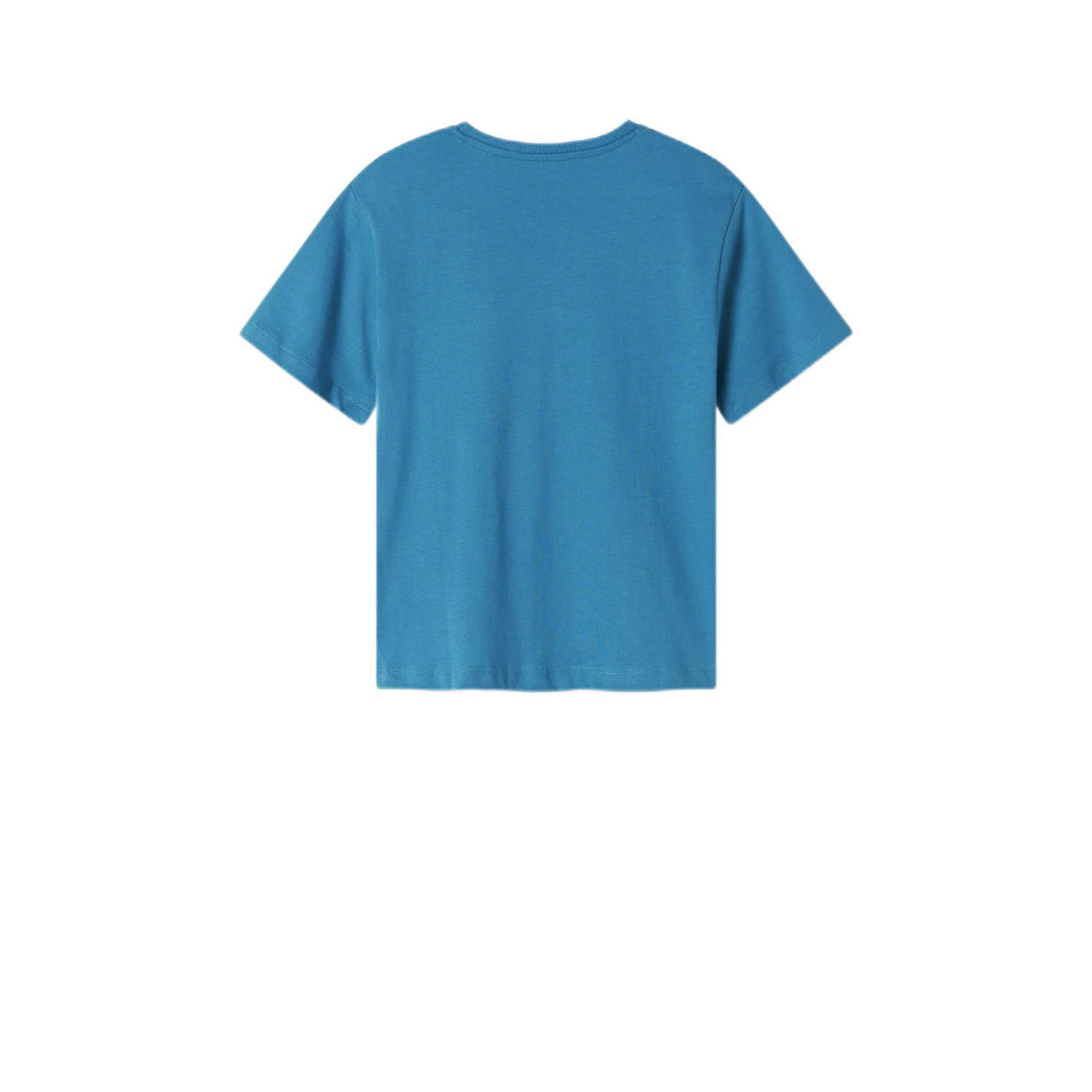 NAME IT KIDS T-shirt blauw