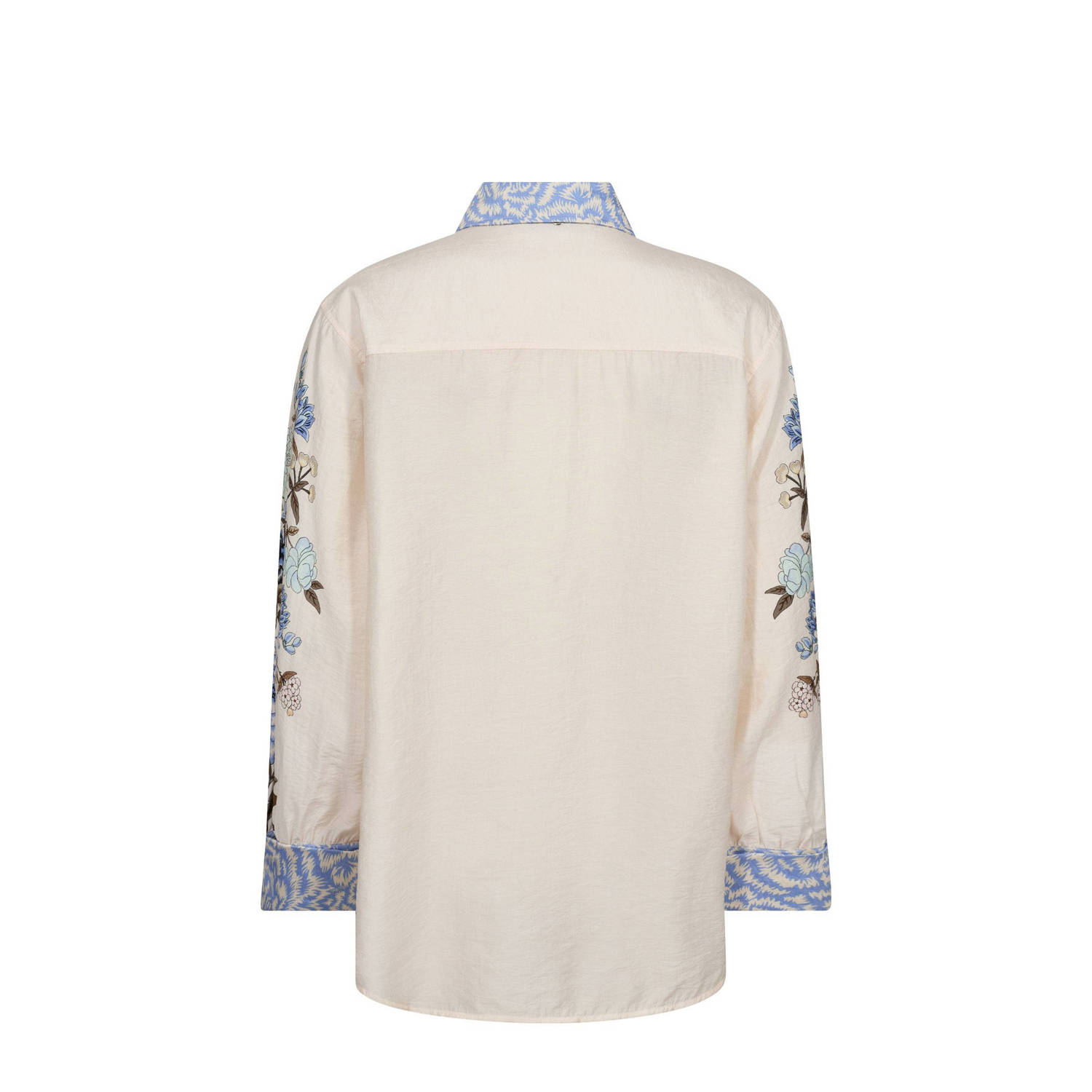 Mos Mosh blouse ecru