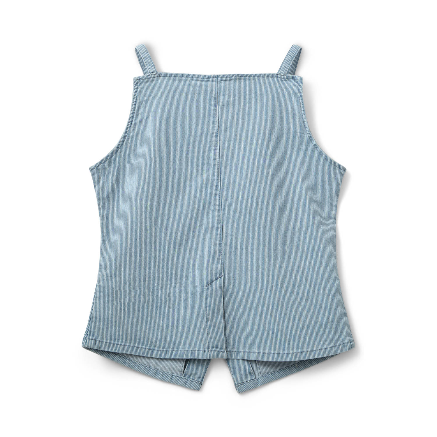 Sofie Schnoor top light blue denim