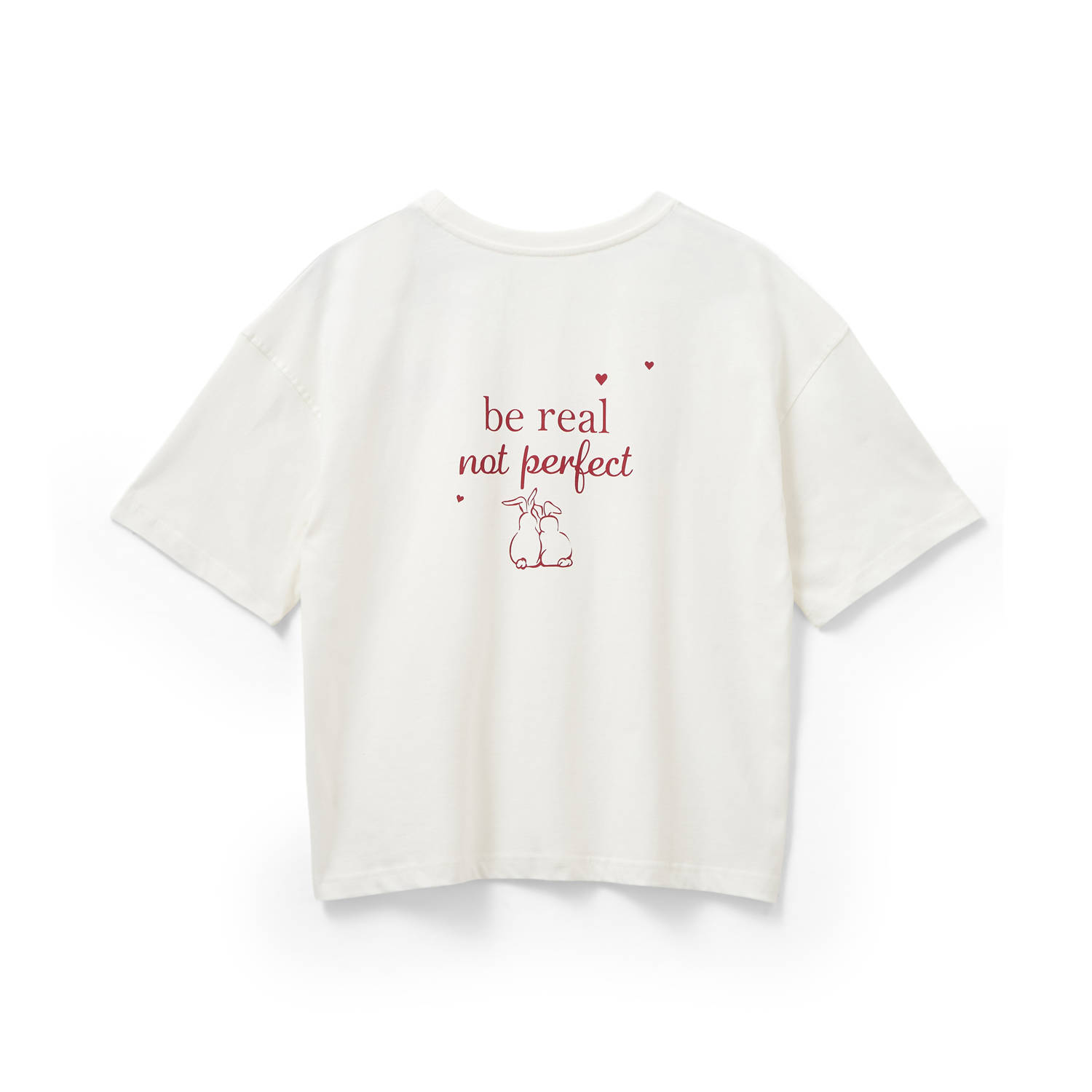 Sofie Schnoor T-shirt wit