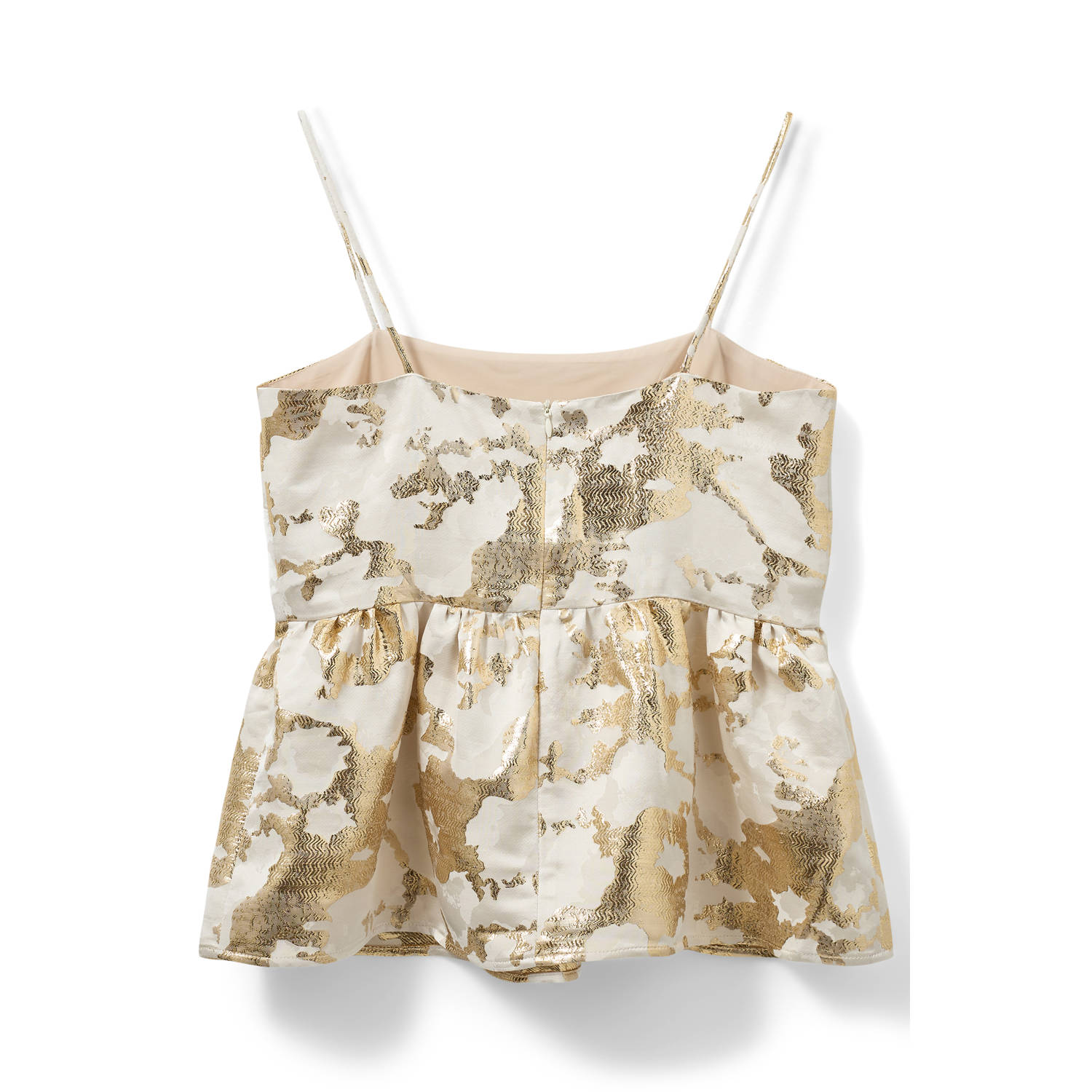 Sofie Schnoor top ecru