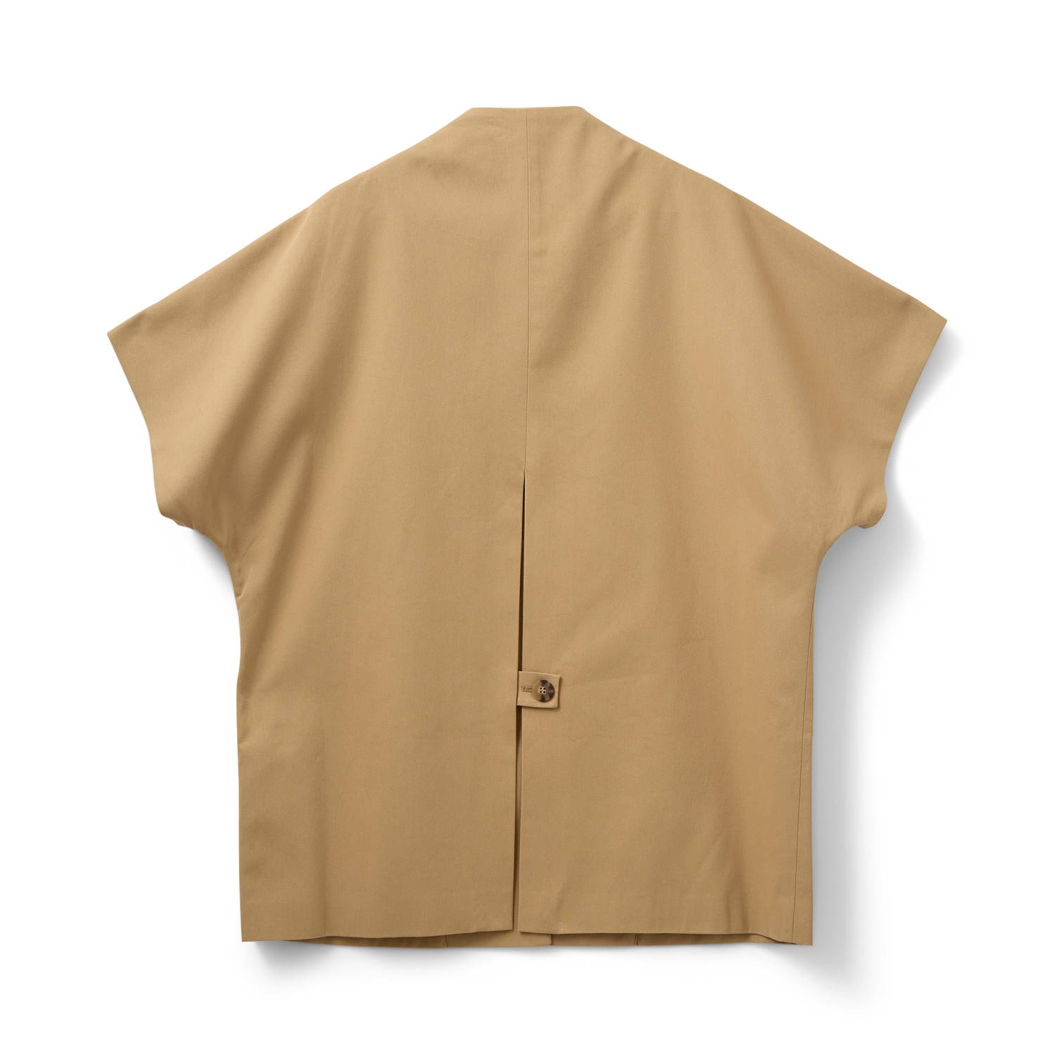 Sofie Schnoor top camel