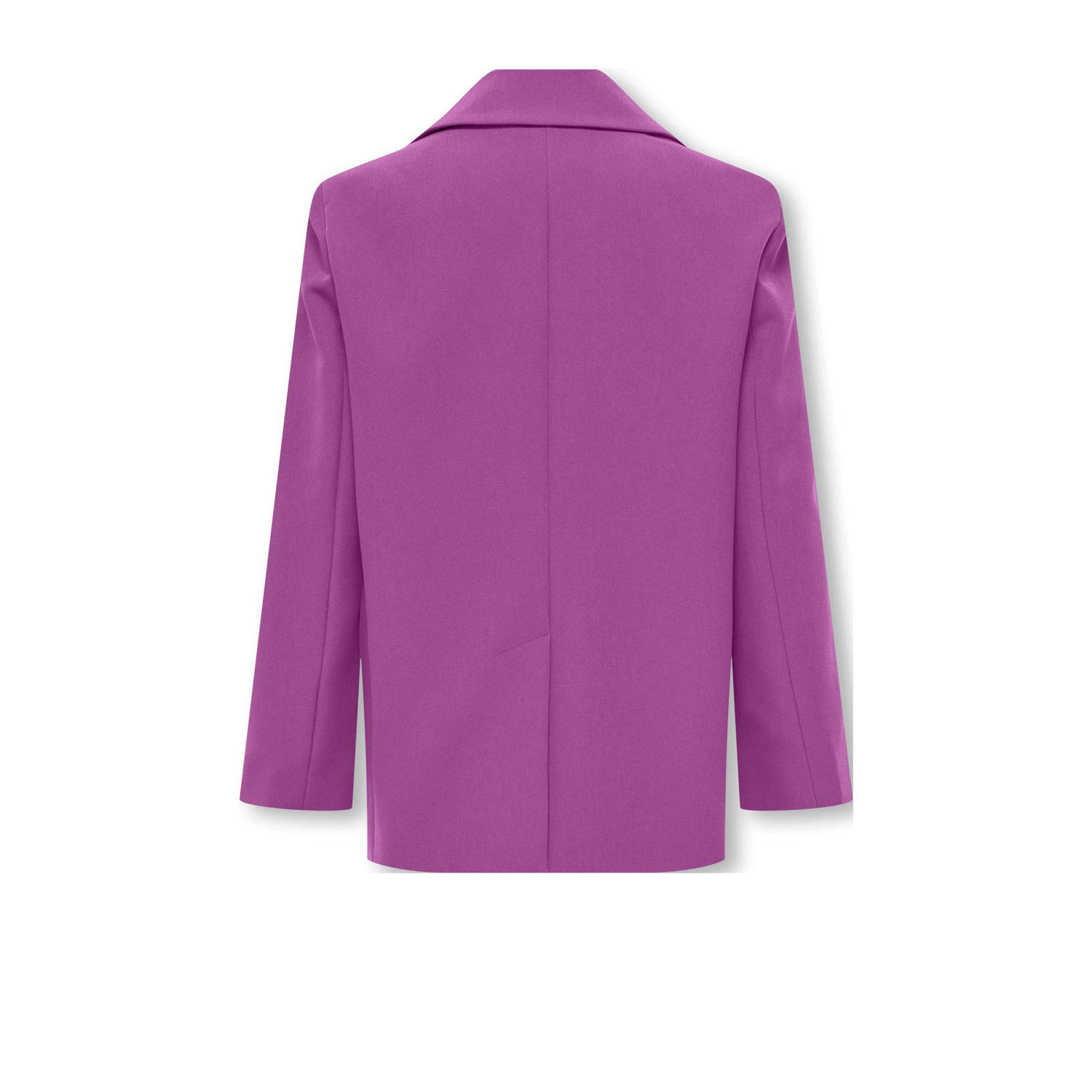 ONLY KIDS GIRL blazer KOGLANA-BERRY paars