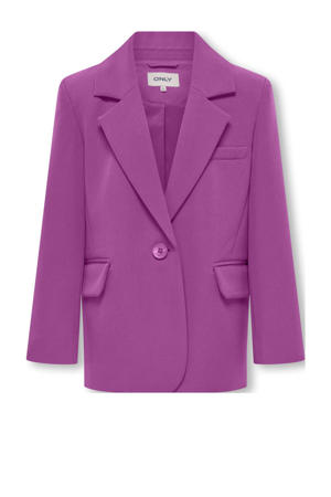blazer KOGLANA-BERRY paars