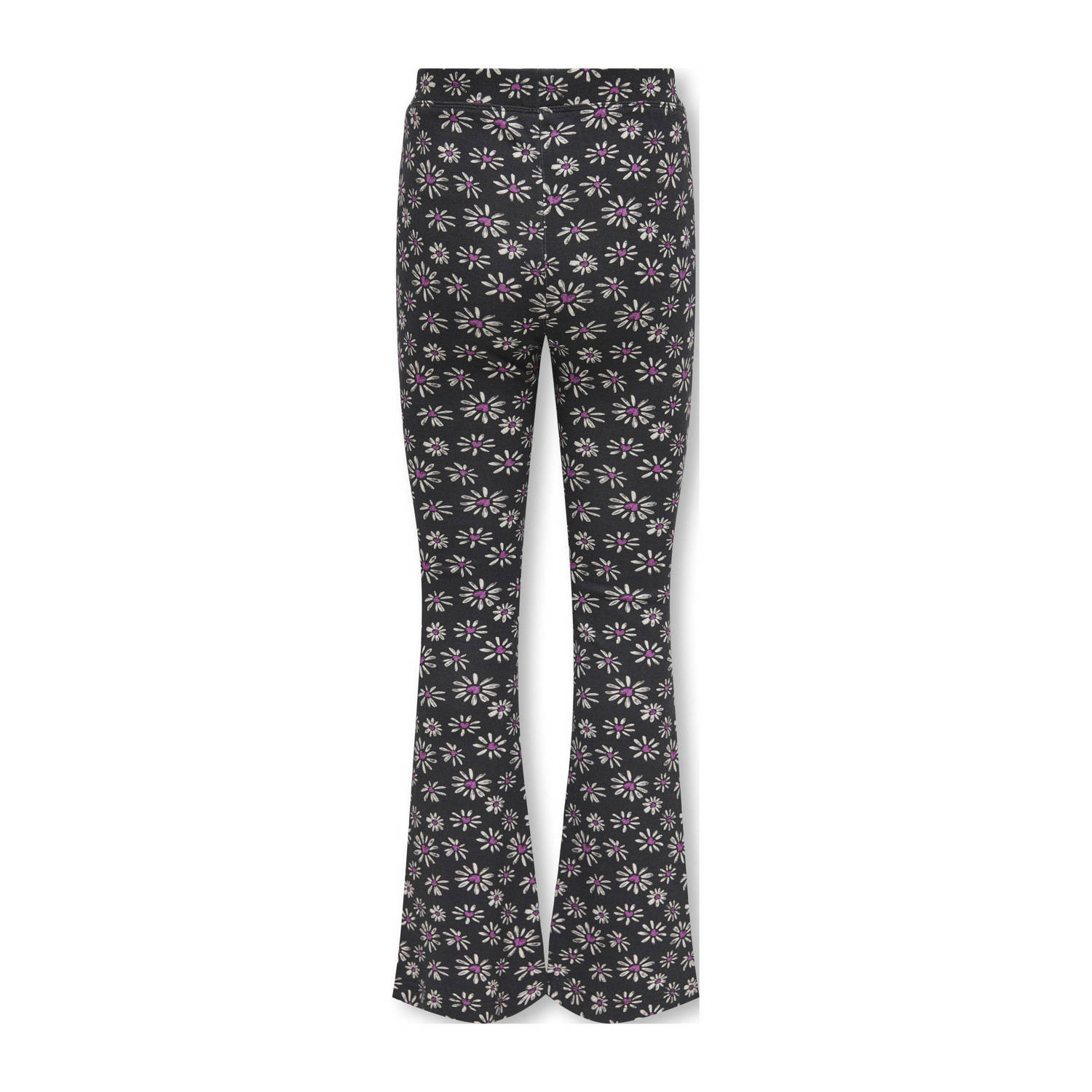 ONLY KIDS GIRL flared legging