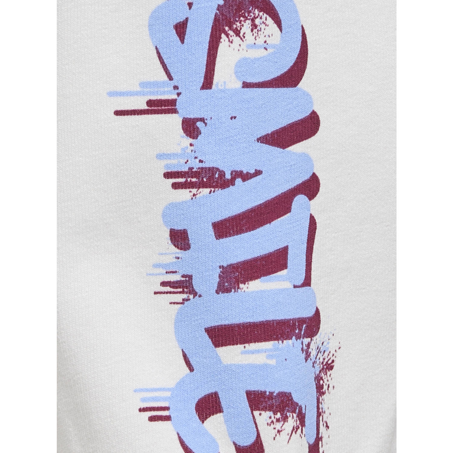 ONLY KIDS GIRL hoodie wit