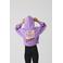 KIDS ONLY GIRL hoodie lila