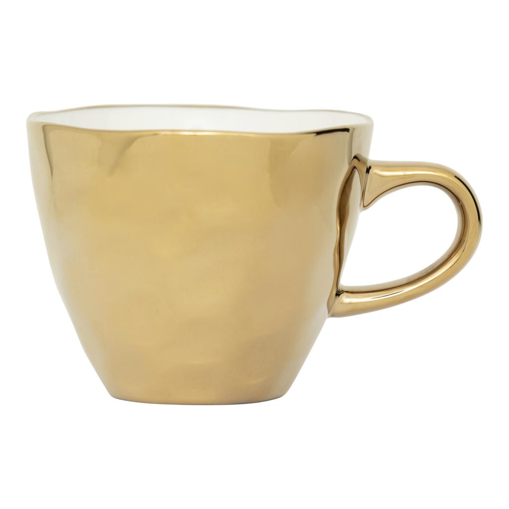 Urban Nature Culture koffiekopje Good Morning (170 ml) (Ø8,3 cm)