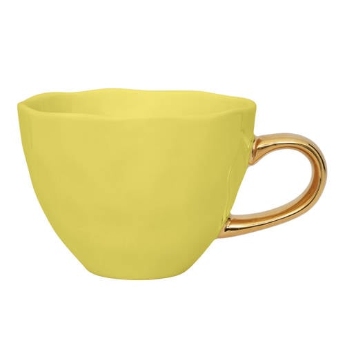 Urban Nature Culture cappuccinomok Good Morning (350 ml) (Ø11 cm) afbeelding