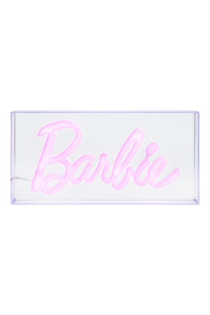 Barbie Neon ledlamp