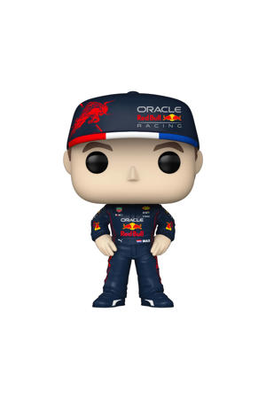 Racing - Max Verstappen Funko POP!