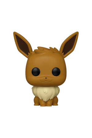 Pokemon- Eevee Funko POP!